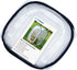 Insect and Butterfly Habitat Cage Terrarium, Pop-up 12 X 12 X 12 Inches