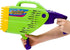 Gazillion Stormin' Bubble Baster Bubble Toy, Instant Bubble Creation for Kids, 11 oz. Solution Included