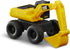 Cat Construction Little Machines 5 Pack, Great Cake Toppers