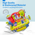 Toddler Toys for Boys Girls, Multifunctional Music Light Workbench for 2-Year-Old Boy, Birthday Gift