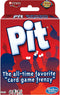 Winning Moves Pit Card Game, Corner The Market Game for 3 to 8 Players, Ages 7 and Up