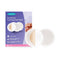 Lansinoh Soothies Cooling Gel Pads, 4 Count, Breastfeeding Essentials for Cooling Relief for Sore Nipples