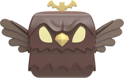 Collectable Mini Figures - Assorted Designs