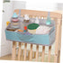 BESPORTBLE Versatile Diaper Organizer for Changing Tables