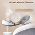 Chilling Home Pregnancy Pillow for Sleeping Portable, Maternity Pillow for Side Sleeper, Travel Wedge Pillow, Body