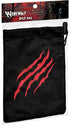 Werewolf: The Apocalypse 5th Edition Roleplaying Game Dice Bag - RPG Accessory to Protect, Hold & Transport Dice