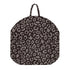 Hechitok Leopard Print Removable Newborn Lounger Cover Nursing Pillow Slipcover Soft Snug Fits