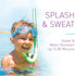 30 80 BOB KIDS SPF Brush On Mineral Powder Sunscreen, Broad Spectrum Protection, Water Resistant Mins, Fragrance Free