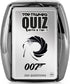 Top Trumps James Bond Movie Trivia Game - Quiz Games for Kids and Adults, Great Travel Games