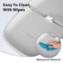 Nest Mello Baby Changing Pad, Soft, Lightweight and Portable, Waterproof and Easy to Clean, Large EVA Cushion