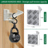 12 Pack Child Safety Cabinet Locks - Vmaisi Baby Proofing Drawer Lock with Adhesive, Easy Installation (White)