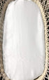 Silk Bassinet Sheets for Baby, 100% Mulberry Silk Fitted Sheet, Great for