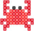 Crab Puzzle- 80 Interlocking Micro Waffle Block Pieces- STEM STEAM Building Montessori Toys- Improves Fine Motor Skills- Basket Filler and Stocking Stuffer for Boys and Girls 5+