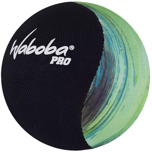 Waboba Pro Water Bouncing Ball, Colors May Vary