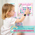 Etuwoe Potty Training Watch & Chart for Toddler Girls: Adjustable Volume Potty Watches for Kids Unicorn Potty Training
