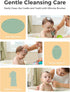 Momcozy Core Baby Kit, Baby Shower & Registry Essential Kit for Grooming&Health&Cleansing Care, Includes Nail File