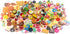 Nuanmu Miniature Food Drink Bottles Pretend Play Kitchen Game Party Toys (Random 20pc