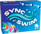 Sync or Swim - Fast and Fun Strategic Card Game for Teens and Adults with Endless Replayability