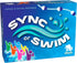 Sync or Swim - Fast and Fun Strategic Card Game for Teens and Adults with Endless Replayability