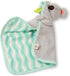 B. baby – Koala Lovey – Plush Security Blanket – Soft Baby Blankie – Newborn, 0+ – B. Snugglies - Fluffy Koko