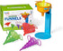 hand2mind Starter Science Funnels, Science Lab Equipment, Educational Science Kits for Kids