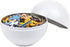 Spin Master Games Mini Brands Mini Market Dash Food Game for Families and Kids Ages 5 and Up