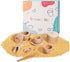 Sensory Bin Toys for Toddlers - Montessori & Waldorf Pretend Play Dish & Tongs - Fine Motor Learning Toys for Sensory