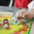 Peaceable Kingdom Bouncin’ Billy Goats Board Game - Family Strategy Game for Kids and Adults