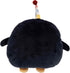 12 Inch Soft Penguin Plush Hugging Pillow - Cute Birthday Penguin Stuffed Animal for Kids, Valentine, Christmas