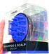 Shampoo & Scalp Brush (Baby Blue)