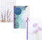 C.R. Gibson Handmade Sympathy Cards, Assorted 3pc, 5" x 7" - Thoughtful Greeting Cards