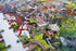 Daily Telegraph British Newspaper Take On World Events 2021 - 1000 Piece Jigsaw Puzzle