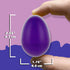 18 GIFTEXPRESS PCS Easter Egg Shakers for Kids Colorful Percussion Musical Maracas for Toddlers, Baby Sensory Toys