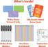 8, 9, 10 2025 Skillmatics Card Game Who Knows You Best? Hilarious Family Party Game for Kids, Boys, Girls, Teens