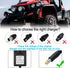12V Kids Charger for Ride On Toys Car, 12V Ride-on SUV Battery Charger, Universal Charger