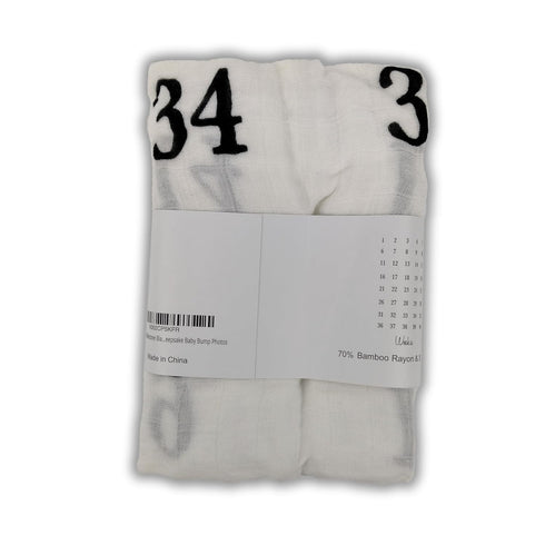 Blanket Neutral Newborn and Baby Nursery