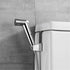 GORKEM Set Set) Handheld Bidet Sprayer for Toilet, Spray Attachment with Hose for Feminine Wash, Baby Cloth Diaper