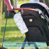 Insulated Baby Bottle Cooler Bag - Ideal for Nursing Moms