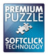 Ravensburger Turn The Page Bookclub 1000 Piece Jigsaw Puzzle for Adults & Kids Age 12 Years Up