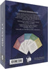 The Oracle Story Generator: Boxed Set - 5e RPG Storytelling Cards, 300 Themed Tarot Sized Cards