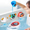 iPlay, iLearn Baby Bath Toy for Toddlers 1-3, Kids Bathtub Water Toy