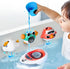 iPlay, iLearn Baby Bath Toy for Toddlers 1-3, Kids Bathtub Water Toy