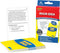 Edupress EP63066 Main Idea Practice Cards Blue Level Medium