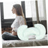 Unomor Pregnancy Pillow Maternity Pillow for Women Cooling Waist Lumbar Support