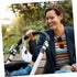 ERINGOGO Portable Milk Bottle Warmer Pouch Insulated Feeding for Travel Car Home Use Easy Open Zipper Closure Keeps