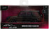 Pink Slips 1:32 W1 Mercedes Benz G Class 4x4 Die-Cast Car, Toys for Kids and Adults in Black