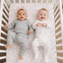 Pack 2-Pack Pack Graco and Play Mattress Sheets Fitted, Mini Crib Sheets for 'n Play Mattress, Stretchy Playard Sheets