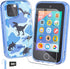 Kids Smart Phone, 3.5" Touchscreen Kids Phone Toys for 3 4 5