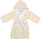 Plush Necessities Pure Bliss Kids Bath Wrap - Super Absorbent and Soft