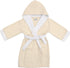 Plush Necessities Pure Bliss Kids Bath Wrap - Super Absorbent and Soft